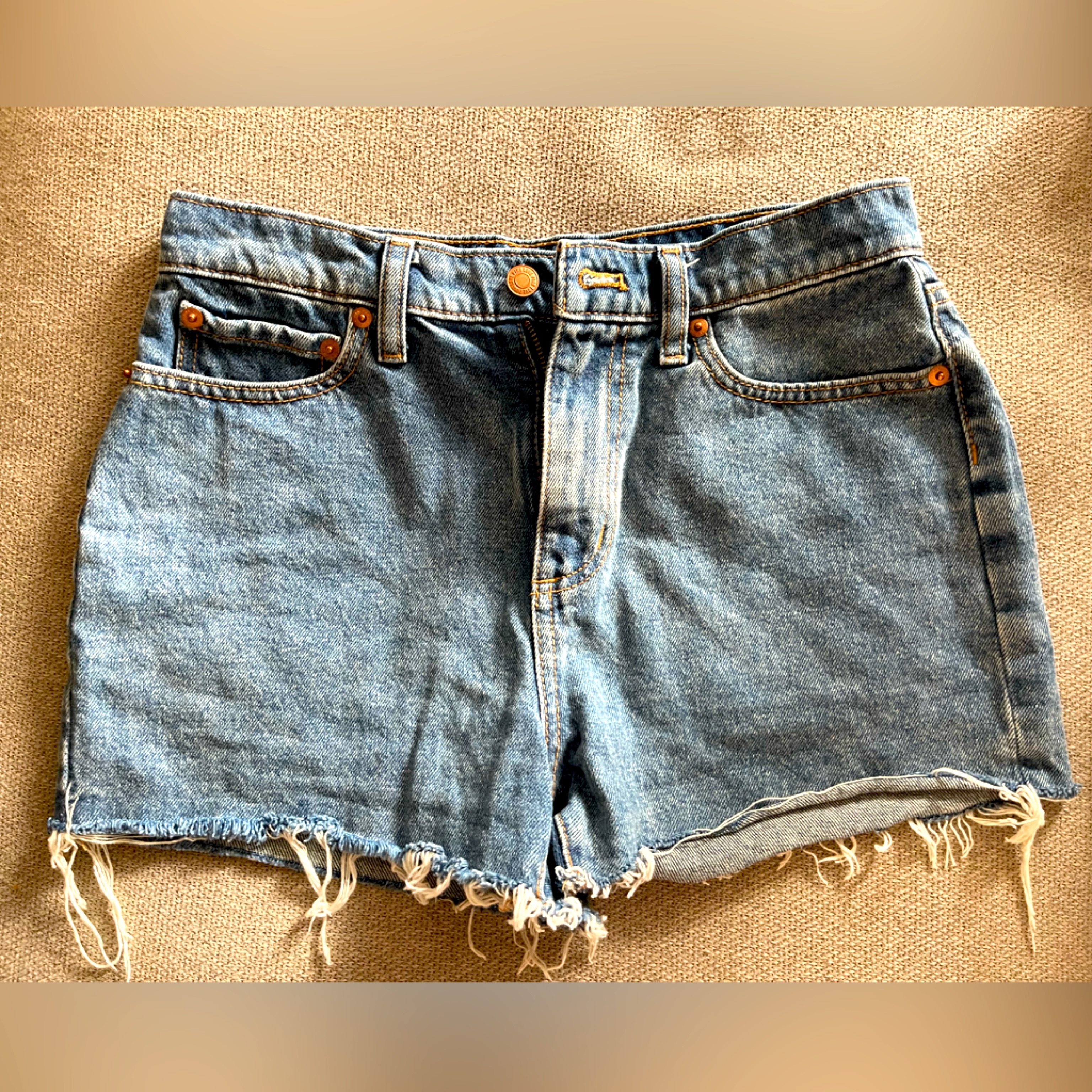 Pink Brand Shorts Size 26